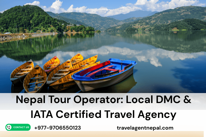 Nepal Tour Operator