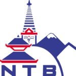 Nepal Toursim Board logo