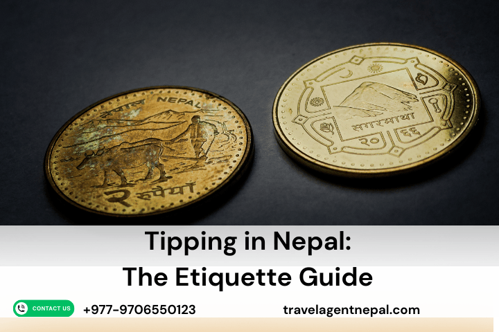 Tipping in Nepal: The Etiquette Guide