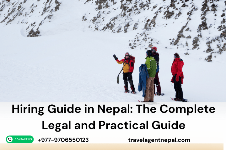Hiring Guide in Nepal: The Complete Legal and Practical Guide