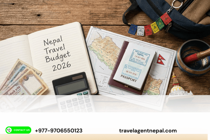 Nepal Travel Budget 2026: The Ultimate Cost & Tour Guide
