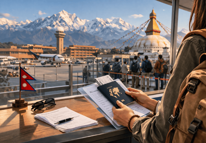 Nepal Tourist Visa Documents Guide- Hassle-Free Entry.png